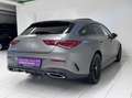 Mercedes-Benz CLA 250 4MATIC Shooting Brake Aut.*AMG-LINE*1.BESITZ*PA... Gris - thumbnail 10