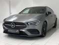 Mercedes-Benz CLA 250 4MATIC Shooting Brake Aut.*AMG-LINE*1.BESITZ*PA... Gris - thumbnail 3