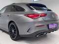 Mercedes-Benz CLA 250 4MATIC Shooting Brake Aut.*AMG-LINE*1.BESITZ*PA... Gris - thumbnail 11