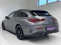 Mercedes-Benz CLA 250 4MATIC Shooting Brake Aut.*AMG-LINE*1.BESITZ*PA... Gris - thumbnail 8