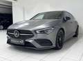 Mercedes-Benz CLA 250 4MATIC Shooting Brake Aut.*AMG-LINE*1.BESITZ*PA... Gris - thumbnail 5