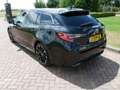 Toyota Corolla Touring Sports 2.0 Hybrid GR-Sport Plus CLIMA NAVI Zwart - thumbnail 9