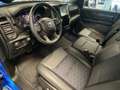 Dodge RAM 1500 4x4 Built to Serve 5,7l V8 LPG DEUTSCHE Erstz Bleu - thumbnail 10