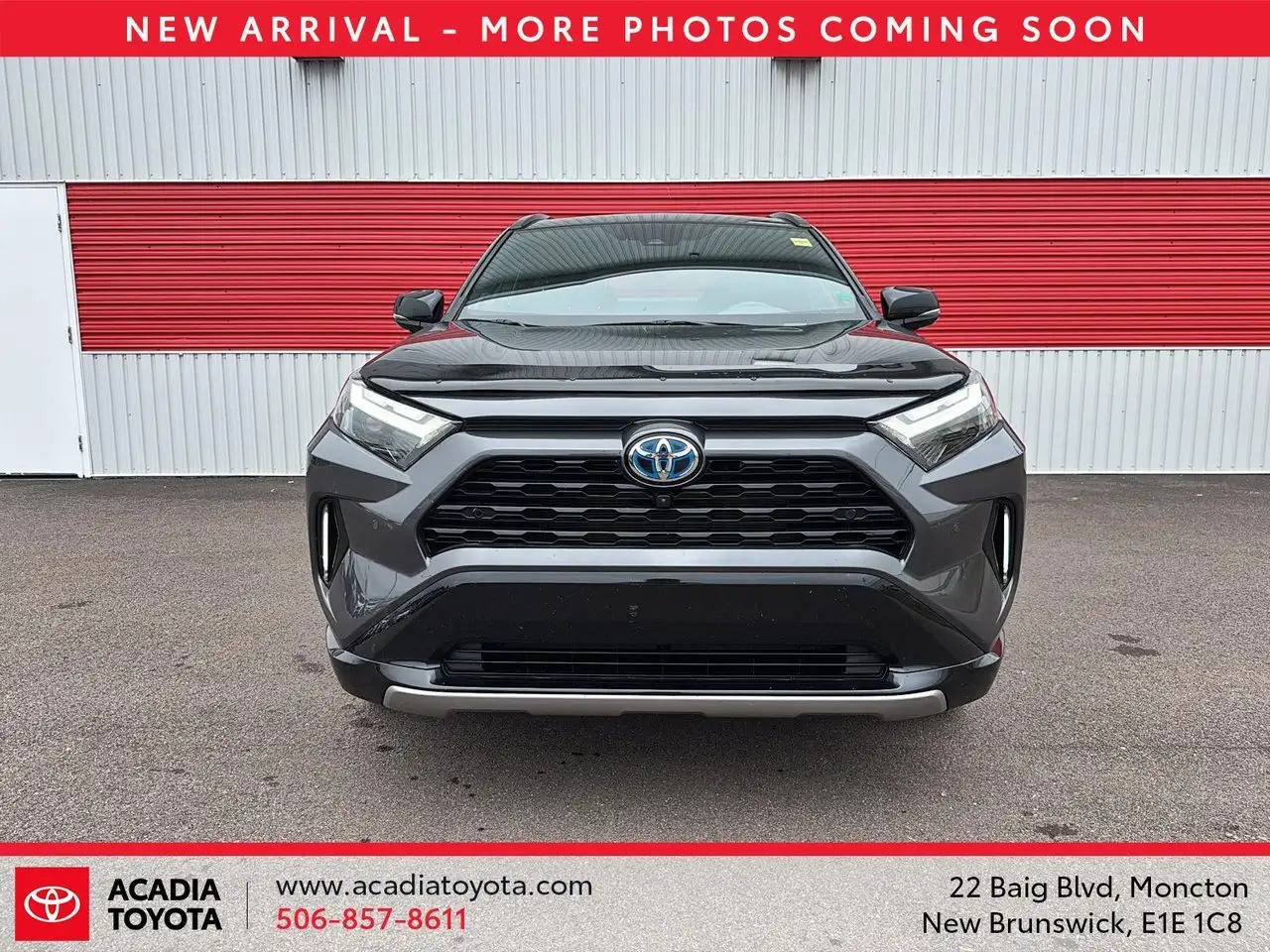 Toyota RAV 4 photo Toyota RAV 4