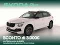 Skoda Kamiq 1.0 tsi selection 95cv Bianco - thumbnail 1