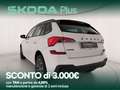 Skoda Kamiq 1.0 tsi selection 95cv Bianco - thumbnail 11