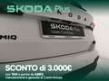 Skoda Kamiq 1.0 tsi selection 95cv Bianco - thumbnail 13