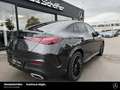 Mercedes-Benz GLC 200 GLC 200 4MATIC Coupé AMG Night AHK Park EasyPack Grau - thumbnail 5
