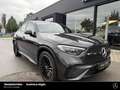 Mercedes-Benz GLC 200 GLC 200 4MATIC Coupé AMG Night AHK Park EasyPack Grau - thumbnail 7