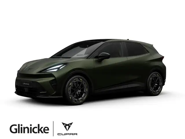Cupra Raval VZ Edition Extreme 166 kW 52 kWh