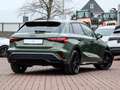 Audi A3 S line 35 TFSI 110(150) kW(PS) S tr Grün - thumbnail 3