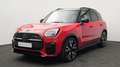 MINI Countryman C John Cooper Works Trim Rouge - thumbnail 1