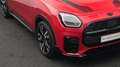 MINI Countryman C John Cooper Works Trim Rouge - thumbnail 17