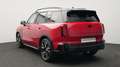 MINI Countryman C John Cooper Works Trim Rouge - thumbnail 7