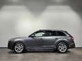 Audi Q7 50 TDI S Line Black 7Sitz Pano Matrix Facelif Grau - thumbnail 7
