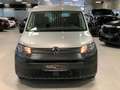 Volkswagen Caddy 2,0 TDI 5 Sitze SHZ 1.Hd. Apple AHK DAB+ Argent - thumbnail 2