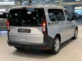 Volkswagen Caddy 2,0 TDI 5 Sitze SHZ 1.Hd. Apple AHK DAB+ Argent - thumbnail 7