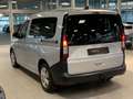 Volkswagen Caddy 2,0 TDI 5 Sitze SHZ 1.Hd. Apple AHK DAB+ Argent - thumbnail 5
