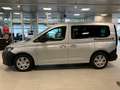 Volkswagen Caddy 2,0 TDI 5 Sitze SHZ 1.Hd. Apple AHK DAB+ Argent - thumbnail 4