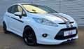 Ford Fiesta 1.6 Ti-VCT SPORT 135 cv Blanc - thumbnail 6