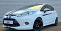 Ford Fiesta 1.6 Ti-VCT SPORT 135 cv Blanc - thumbnail 1