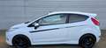 Ford Fiesta 1.6 Ti-VCT SPORT 135 cv Blanc - thumbnail 4