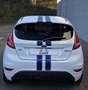 Ford Fiesta 1.6 Ti-VCT SPORT 135 cv Blanc - thumbnail 8