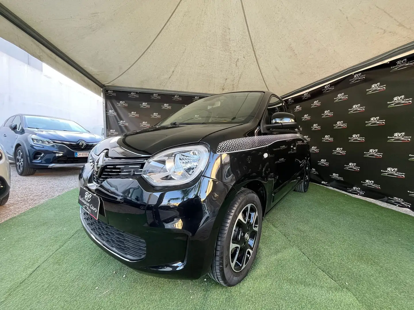 Renault Twingo Twingo 0.9 tce Intens 90cv edc my18 - 2