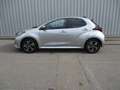 Toyota Yaris 1.5 VVT-i Hybrid Active Drive Silber - thumbnail 4