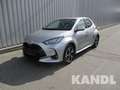 Toyota Yaris 1.5 VVT-i Hybrid Active Drive Silber - thumbnail 1