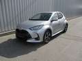 Toyota Yaris 1.5 VVT-i Hybrid Active Drive Silber - thumbnail 2
