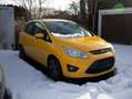 Ford C-Max Trend 1.6 TCDI Gelb - thumbnail 1