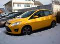 Ford C-Max Trend 1.6 TCDI Gelb - thumbnail 2
