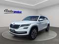 Skoda Kodiaq 2.0 TDI Clever 4x4 VIRTUAL LED ACC Blanc - thumbnail 3