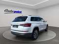 Skoda Kodiaq 2.0 TDI Clever 4x4 VIRTUAL LED ACC Blanc - thumbnail 5