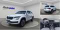 Skoda Kodiaq 2.0 TDI Clever 4x4 VIRTUAL LED ACC Blanc - thumbnail 1