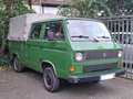 Volkswagen T2 Transporter 247 041,OLDTIMER-H-KNZ. Verde - thumbnail 1