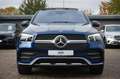 Mercedes-Benz GLE 400 d 4Matic Coupe AMG-LINE|PANO|360°CAM|LED Bleu - thumbnail 9