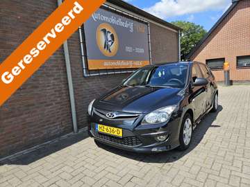 1.4i i-Drive Cool