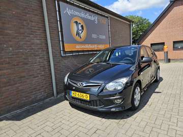 1.4i i-Drive Cool