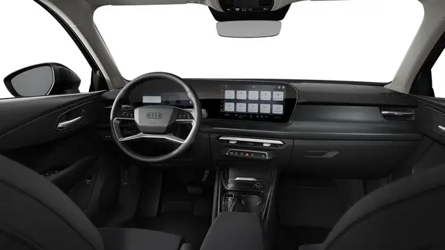 Audi Q3 view 10