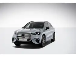 Mercedes-Benz GLC 250 EQ AMG AMG+MBUX+Burm+Night+Ambiente+LED