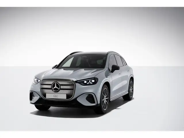 Mercedes-Benz GLC 250 EQ AMG AMG+MBUX+Burm+Night+Ambiente+LED