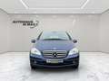 Mercedes-Benz A 200 Elegance 1.Hand Pano Leder MB-Scheckheft Blauw - thumbnail 3