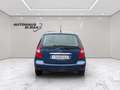 Mercedes-Benz A 200 Elegance 1.Hand Pano Leder MB-Scheckheft Modrá - thumbnail 4