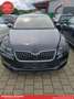Skoda Superb 2,0 TDI Ambition 4x4, Bi-Xenon, SHZ, Klima, 8 f... Noir - thumbnail 1