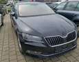 Skoda Superb 2,0 TDI Ambition 4x4, Bi-Xenon, SHZ, Klima, 8 f... Zwart - thumbnail 11