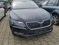 Skoda Superb 2,0 TDI Ambition 4x4, Bi-Xenon, SHZ, Klima, 8 f... Zwart - thumbnail 9