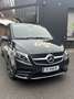 Mercedes-Benz V 300 V 300 d Kombi 4MATIC lang Avantgarde Aut. Avantgarde Schwarz - thumbnail 3