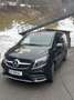Mercedes-Benz V 300 V 300 d Kombi 4MATIC lang Avantgarde Aut. Avantgarde Schwarz - thumbnail 2